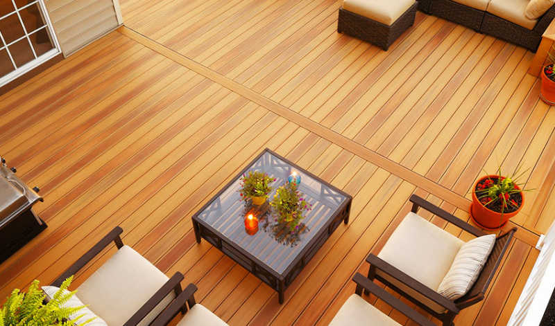 wooden-decking