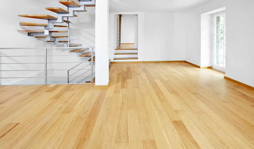 Wood Flooring company in Dubai Gallery