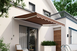 Awning in dubai