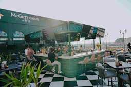 MCGettigan's by Iris