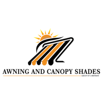 Awning And Canopy Shades