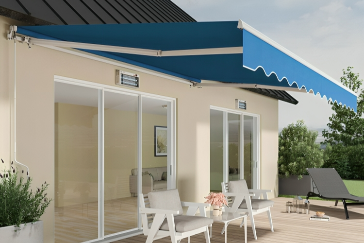 Awning in dubai