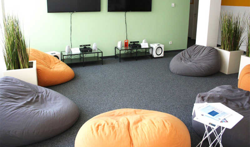 bean-bag