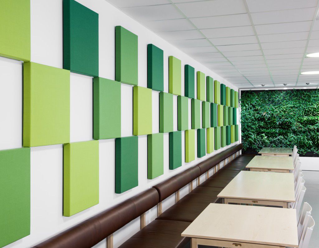 wall coverings