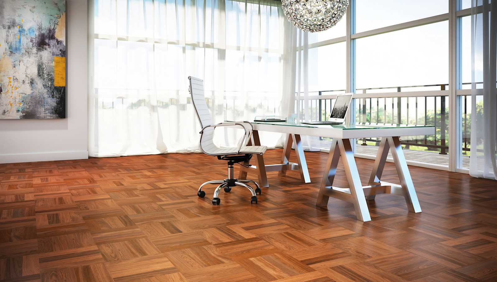 Parquets Flooring Suppliers In Dubai and UAE