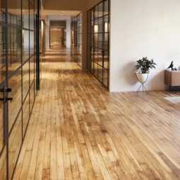 Flooring