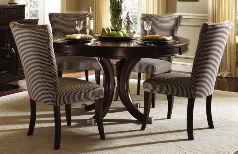 Where To Buy Dining Room Chairs - The 16 Best Dining Chairs Of 2021 : Furmax dining chairs urban style fabric parson chairs kitchen living room armless side chair with solid wood legs set of 4 (gray) 3.8 out of 5 stars.