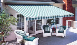 awning