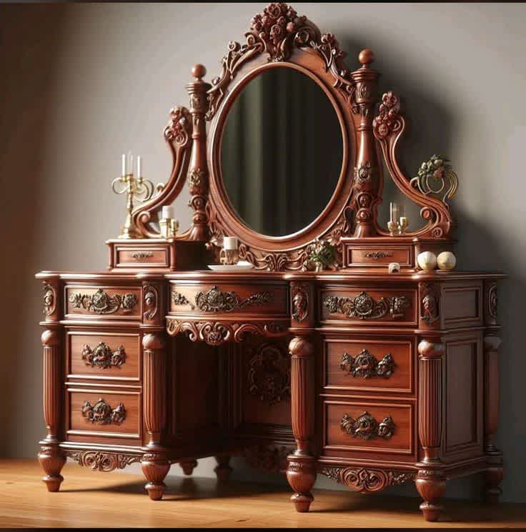 Antique Furniture