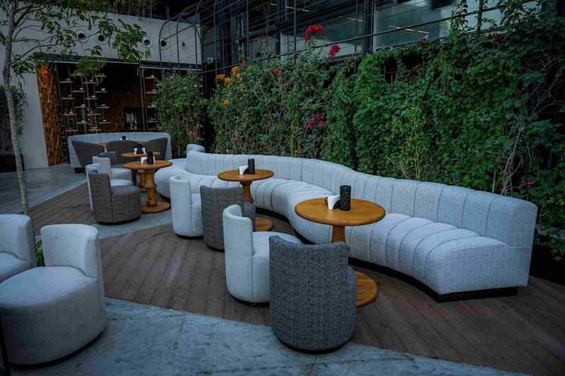 bar project in dubai