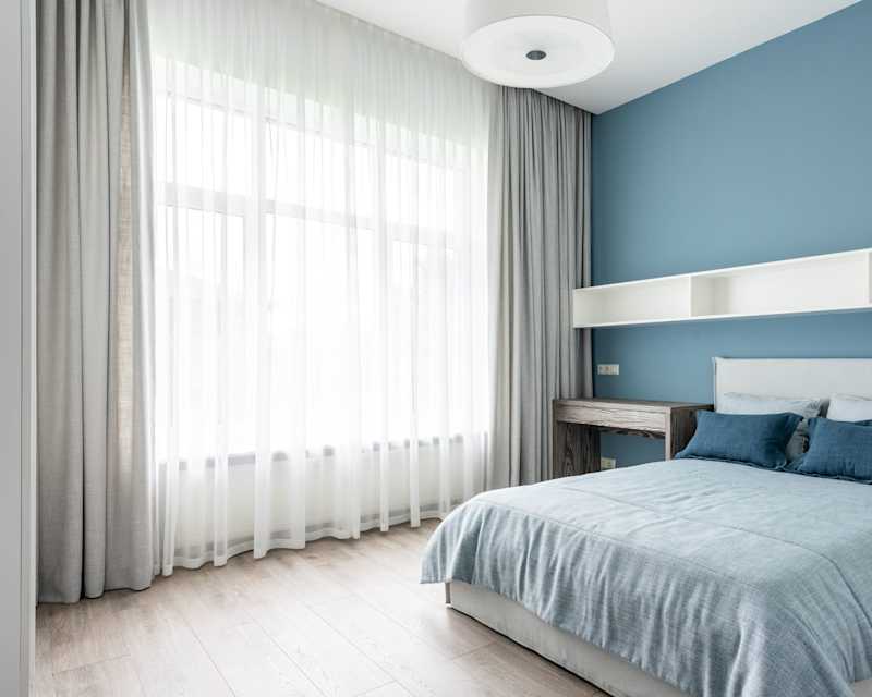 Modern Curtains 