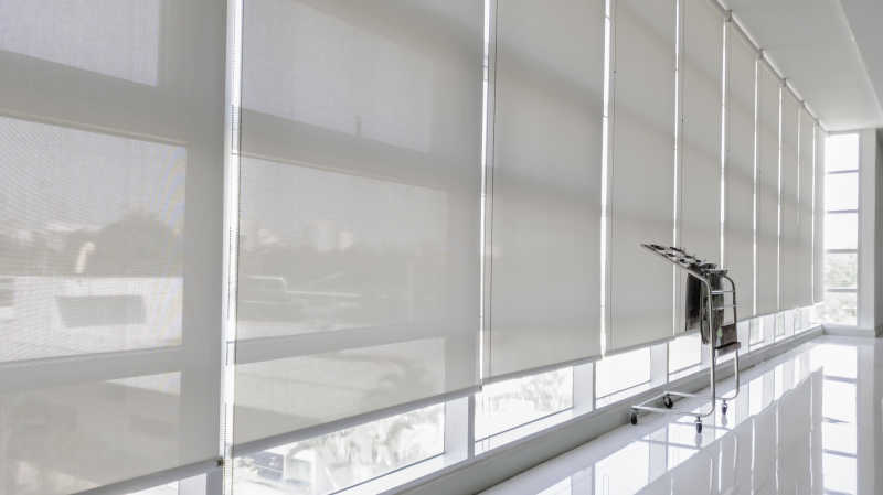 Roller Blinds