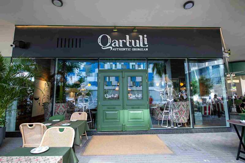 Qartuli