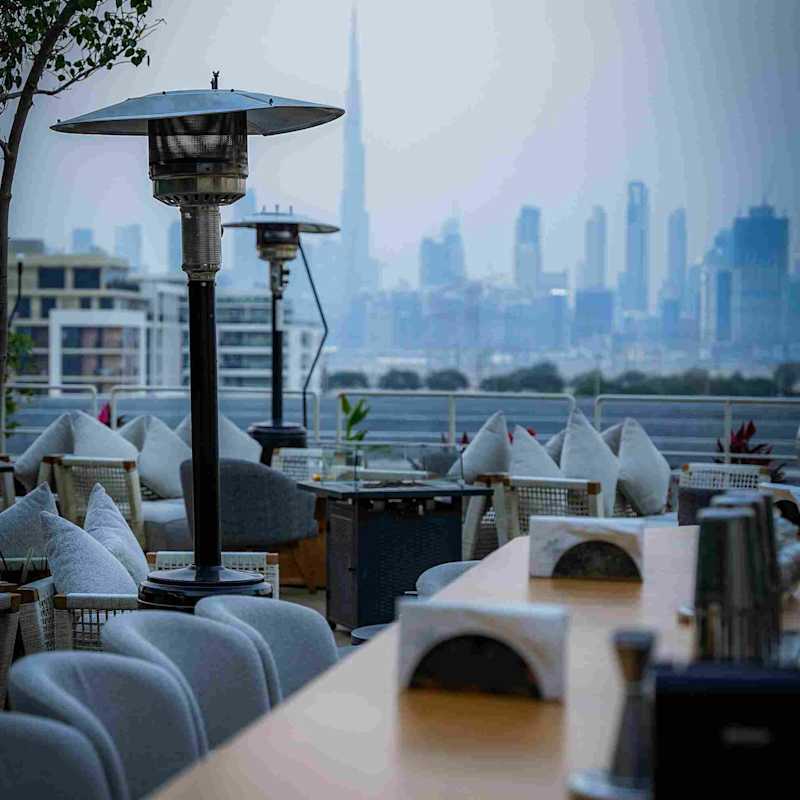 bar furniture supplier in dubai