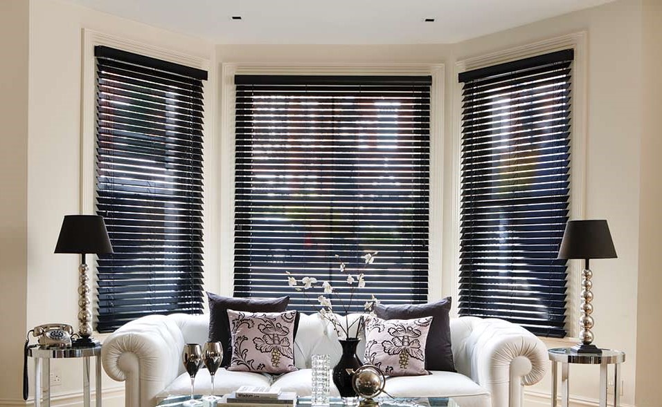 Buy Aluminium Venetian Blinds Anywhere In Dubai