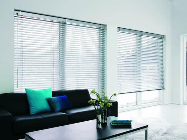 Venetian Blinds