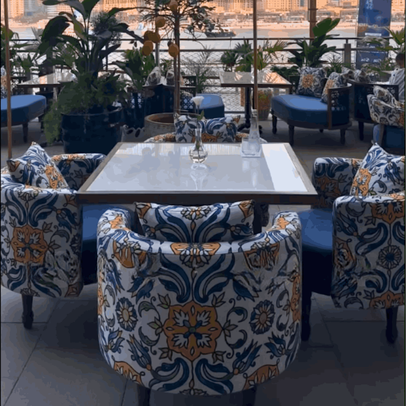 Besar Restaurant