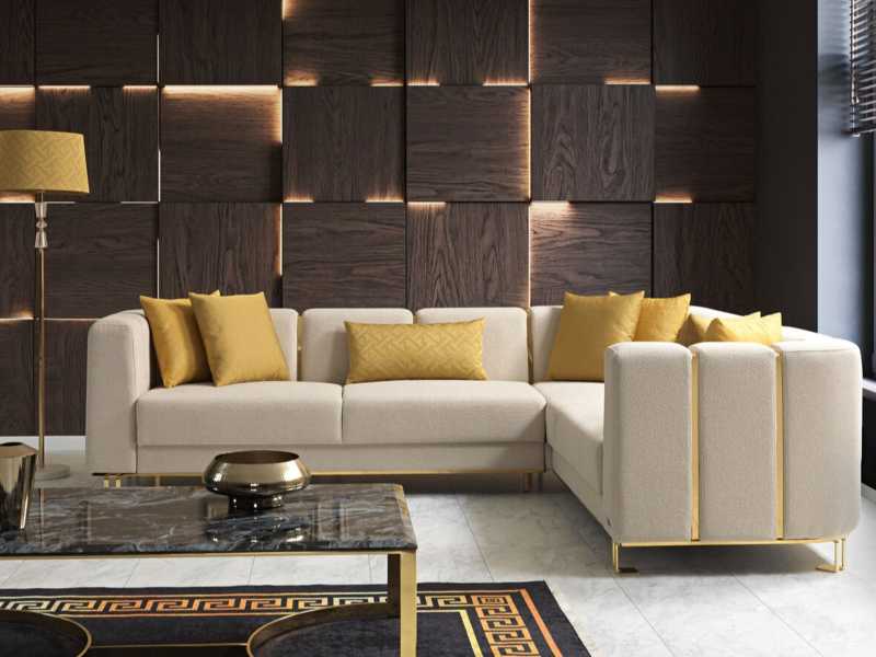 Sofa supplier Dubai