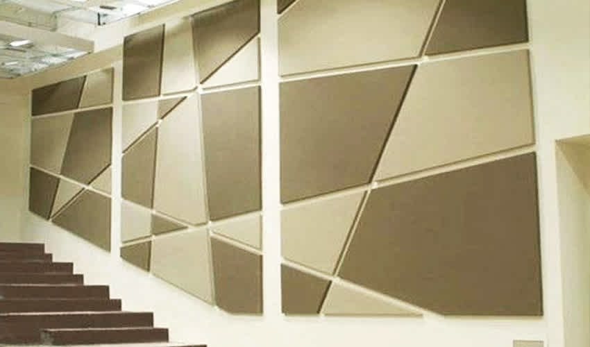 Noise Control Acoustic Wall Panels Suppliers Dubai and UAE