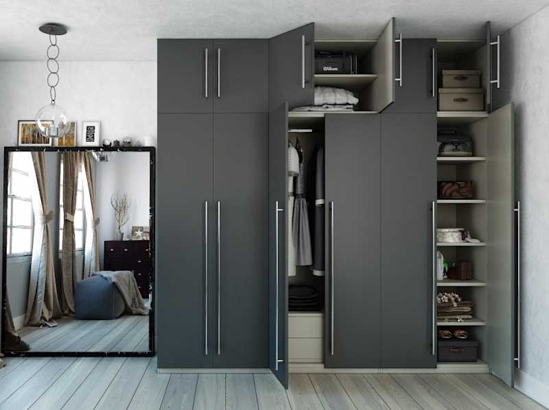 Buy Wardrobe And Armoire in Dubai and UAE