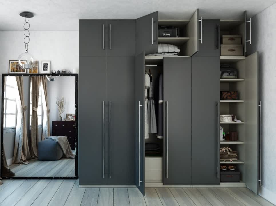 Buy Wardrobe And Armoire in Dubai and UAE