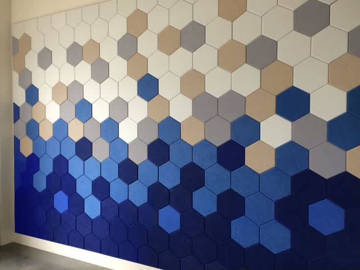 Enhancing Interiors with Acoustic Wall Panels in Dubai