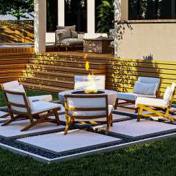 Outdoor Furniture