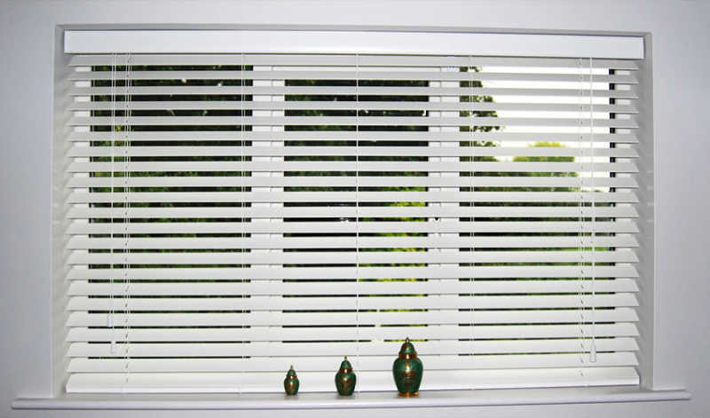 white-wooden-blinds