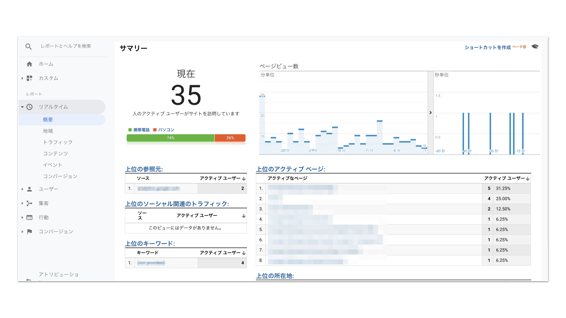 ga-realtime-sample