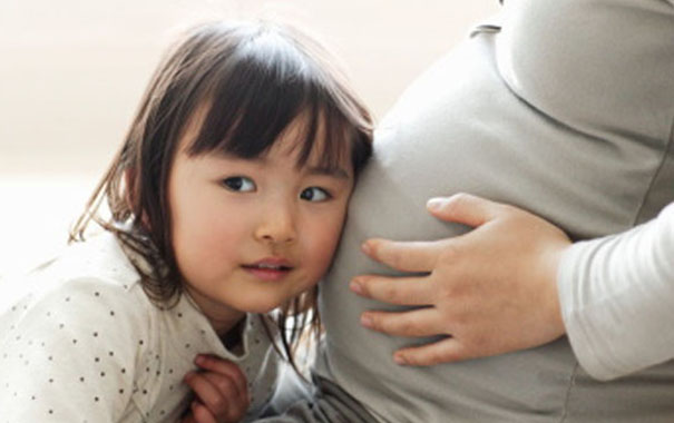 Idees Pour Devoiler Le Sexe De Votre Bebe Pour Une Fille