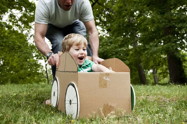 toddler-playing