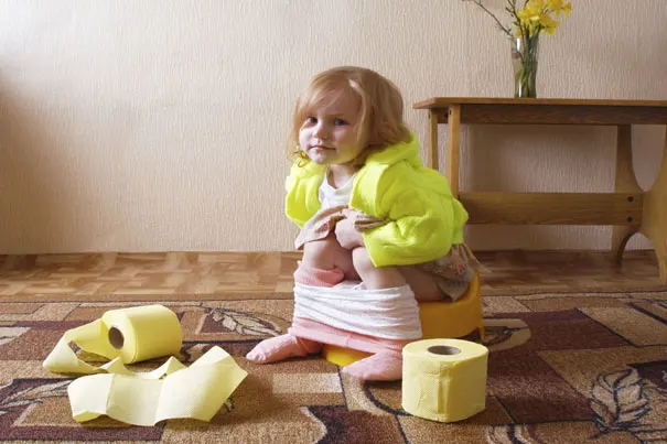 Toilettes d'apprentissage de la propreté pour Prévenir les éclaboussures d'urine  pour Tout-petit pour un Usage Domestique : : Bébé et Puériculture