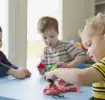 Toddler-communication