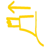 Rainures Air-Dry Channels™