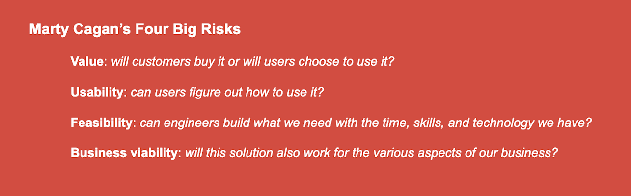 What a dev shop can and can't do