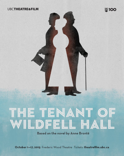 The Tenant of Wildfell Hall Cover Photo