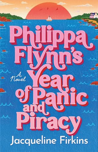 Philippa Flynn cover