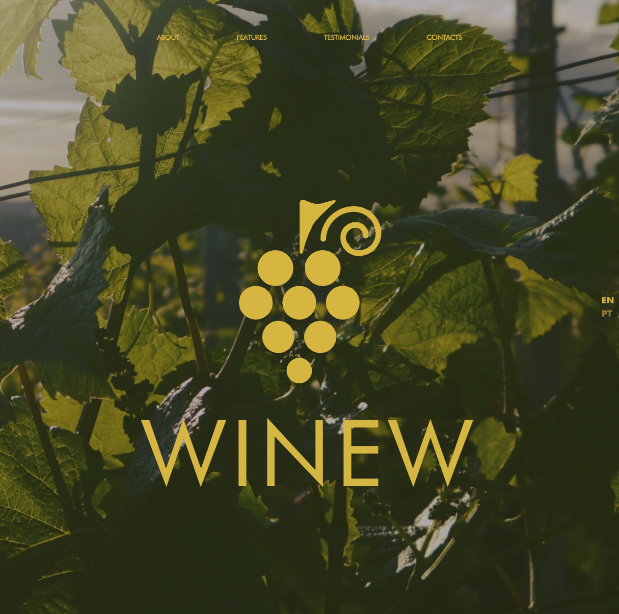 Winew Outsmartis | One Step Ahead