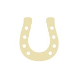 Horseshoe Icon