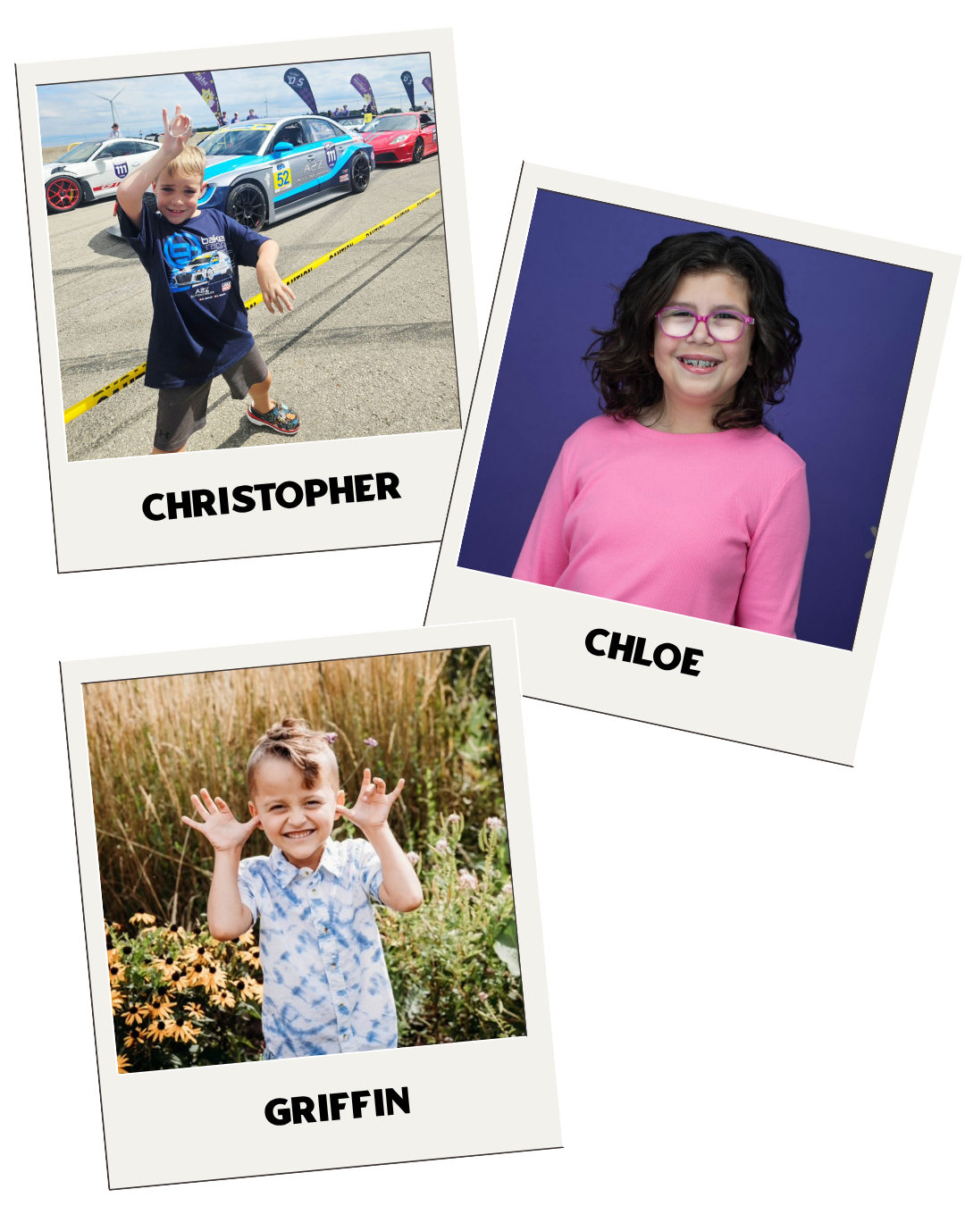 Community Kids Lone Star has supported. 