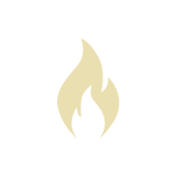 Flame Icon