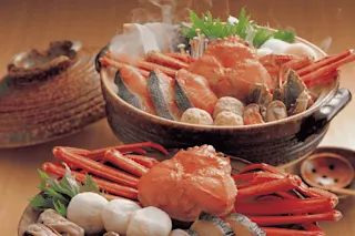 蟹鍋_画像