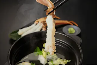 蟹しゃぶ_画像