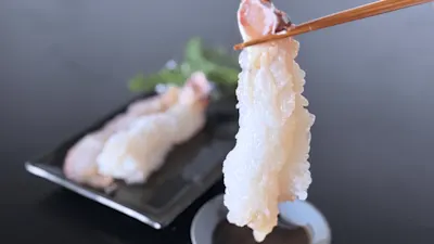 活生タラバガニ捌き方