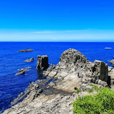 福井県のカニ情報 - 港から飲食店・イベント、おすすめのカニ種類まで