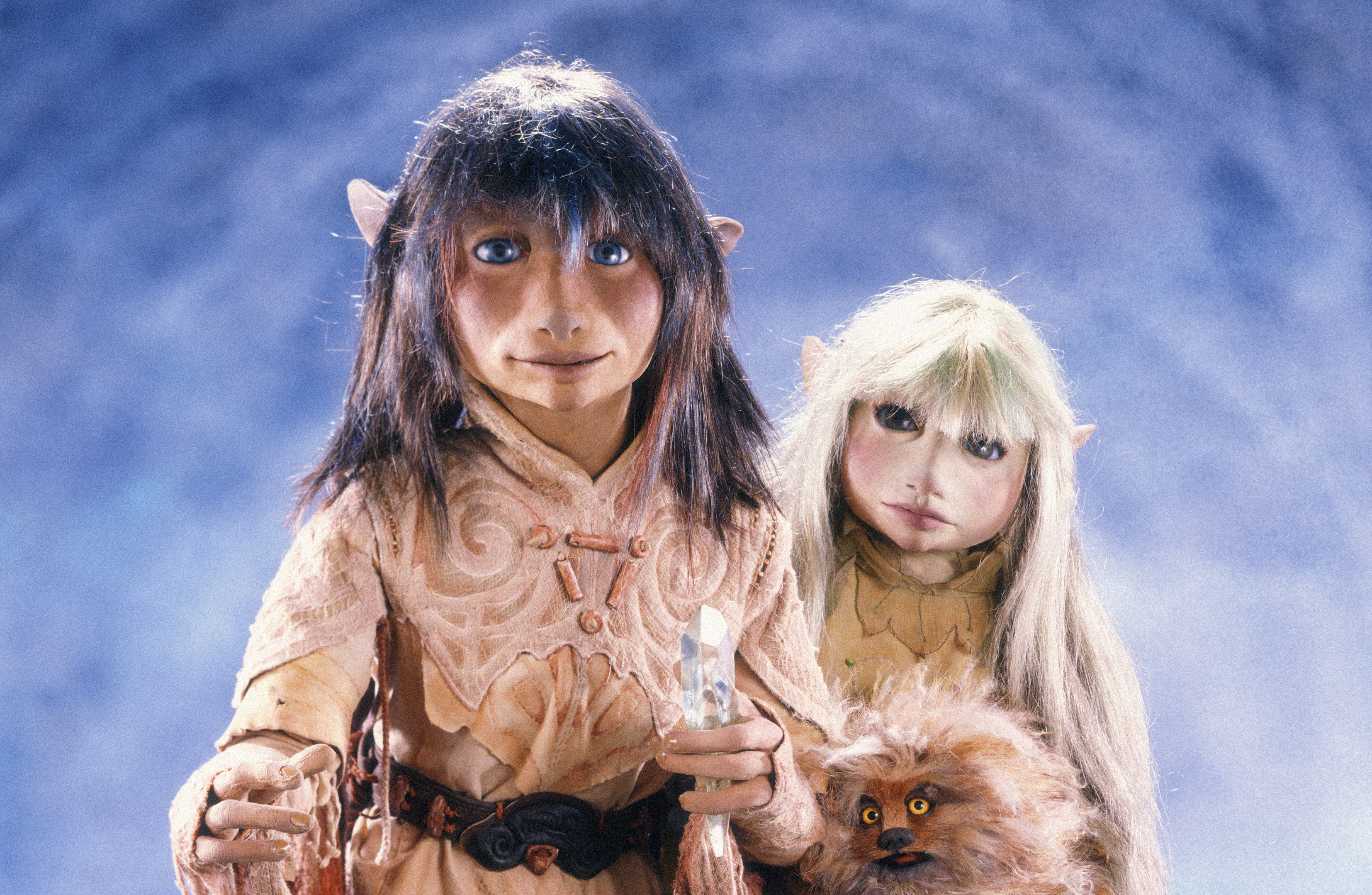 Dark Crystal
