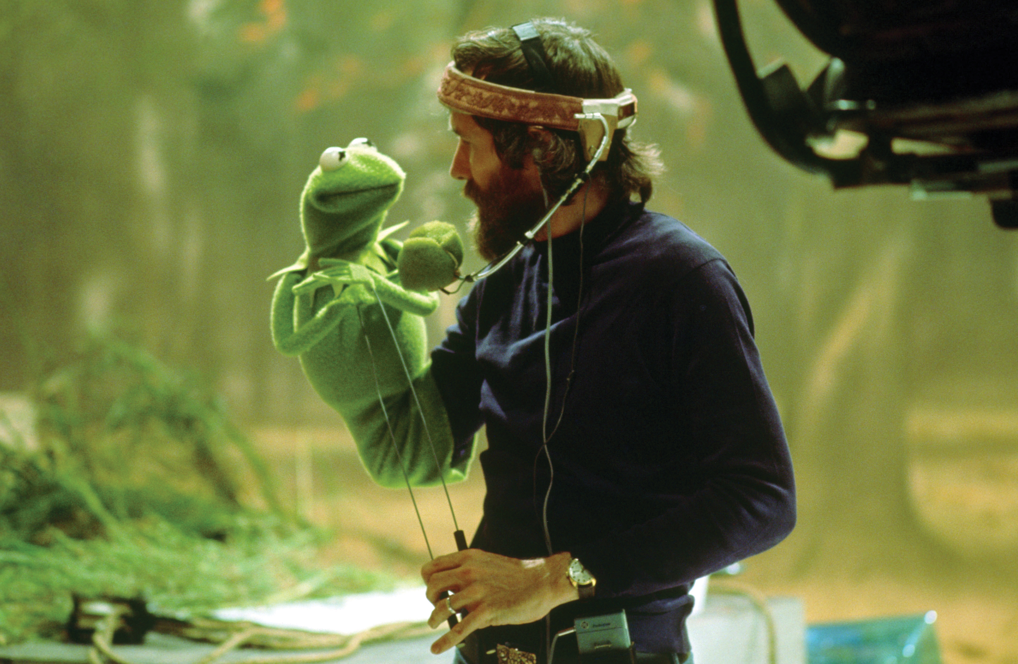 Extending and Honouring Jim's Legacy