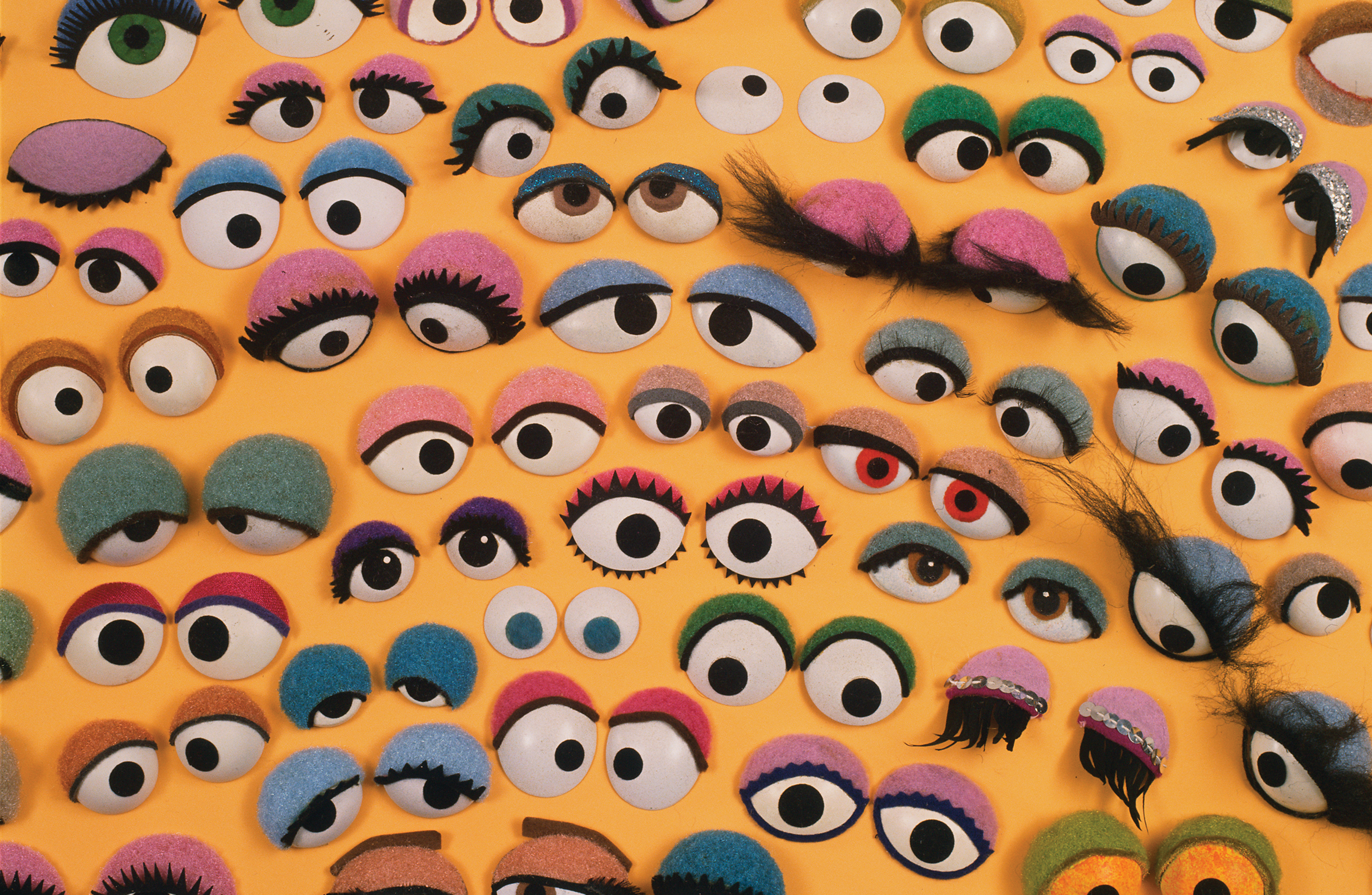 The Art of Television Puppetry