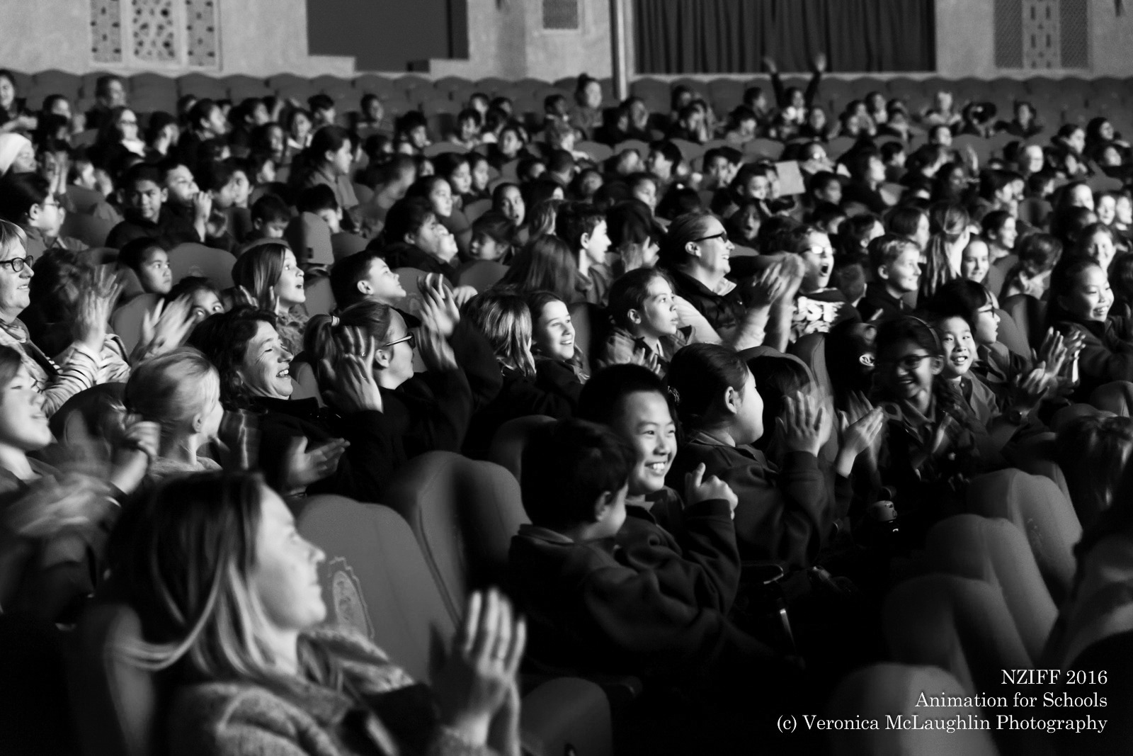 Square Eyes at NZIFF