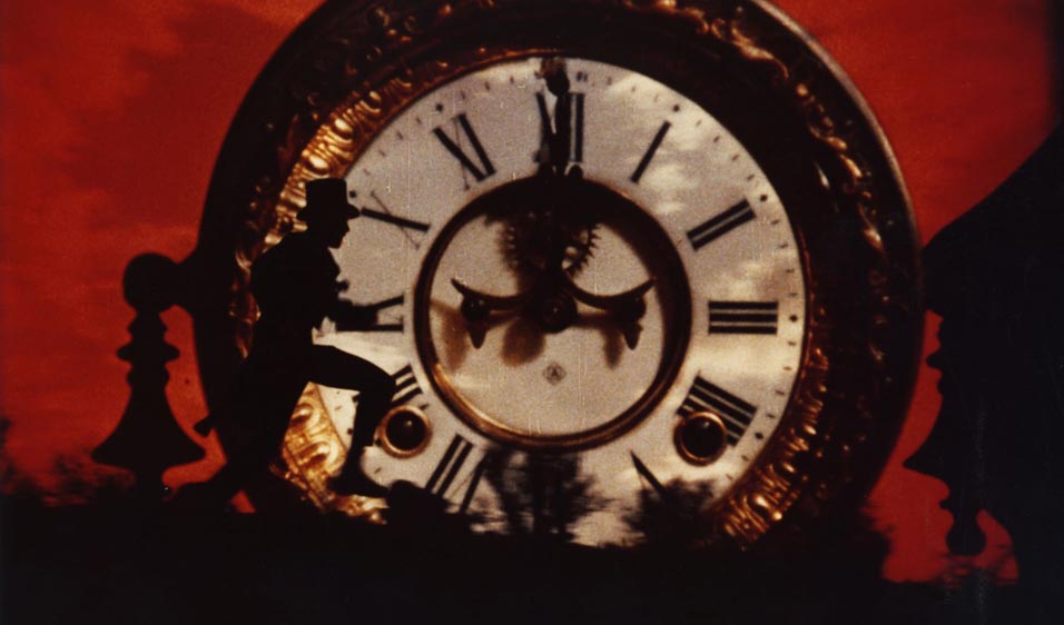 On Screen Commercials and Experiements